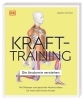 Buchcover und Innenansicht für das Buch: Krafttraining - Die Anatomie verstehen