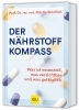 Buchcover und Innenansicht für das Buch: Der Nährstoff-Kompass