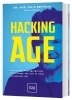 Buchcover und Innenansicht für das Buch: Hacking Age