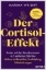 Buchcover und Innenansicht für das Buch: The Cortisol Reset Plan