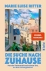 Buchcover und Innenansicht für das Buch: Die Suche nach Zuhause