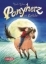 Buchcover und Innenansicht für das Buch: Ponyherz 02: Ponyherz in Gefahr