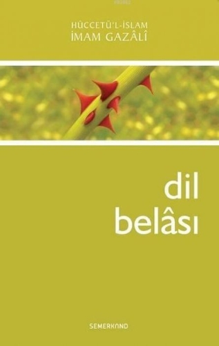 Buchcover und Innenansicht für das Buch: Dil Belasi