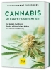 Buchcover und Innenansicht für das Buch: Cannabis