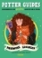 Buchcover und Innenansicht für das Buch: Pocket Potters. Little Guides to the Harry Potter Stories by J.K. Rowling: Hermione Granger