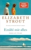 Buchcover und Innenansicht für das Buch: TELL ME EVERYTHING