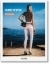 Buchcover und Innenansicht für das Buch: Helmut Newton - Polaroids