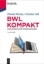 Buchcover und Innenansicht für das Buch: BWL kompakt
