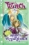 Buchcover und Innenansicht für das Buch: Witch 04 Spuren der Vergangenheit