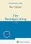 Buchcover und Innenansicht für das Buch: Der Bauträgervertrag
