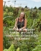 Buchcover und Innenansicht für das Buch: Wie du dein eigenes Saatgut gewinnst - und so ein kleines Stück Welt rettest