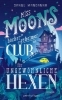 Buchcover und Innenansicht für das Buch: Very Secret Society Of Irregular Witches