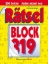 Buchcover und Innenansicht für das Buch: Rätselblock 319 (5 Exemplare à 2,99 EUR)