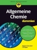 Buchcover und Innenansicht für das Buch: Allgemeine Chemie für Dummies