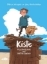 Buchcover und Innenansicht für das Buch: Kiste