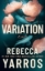 Buchcover und Innenansicht für das Buch: Variation