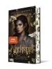 Buchcover und Innenansicht für das Buch: Blackspell