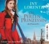Buchcover und Innenansicht für das Buch: Die Perlenprinzessin 01 - Rivalen