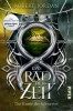 Buchcover und Innenansicht für das Buch: A Crown of Swords
