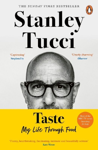 Buchcover und Innenansicht für das Buch: Taste