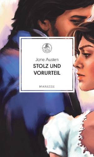 Buchcover und Innenansicht für das Buch: Pride and Prejudice