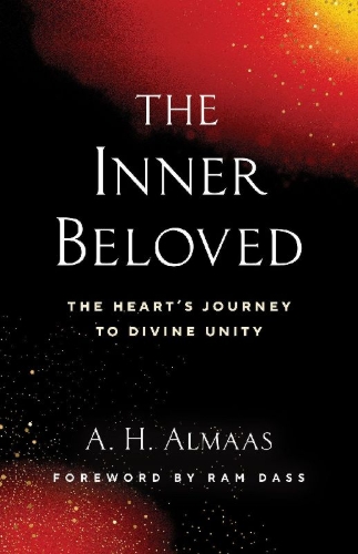 Buchcover und Innenansicht für das Buch: The Inner Beloved