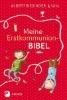 Buchcover und Innenansicht für das Buch: Meine Erstkommunionbibel