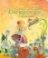Buchcover und Innenansicht für das Buch: Die kleine Fee