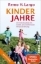 Buchcover und Innenansicht für das Buch: Kinderjahre