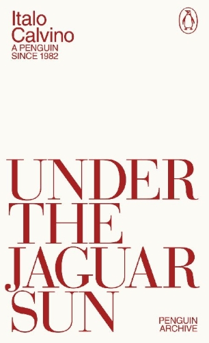 Buchcover und Innenansicht für das Buch: Under the Jaguar Sun