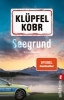 Buchcover und Innenansicht für das Buch: Seegrund