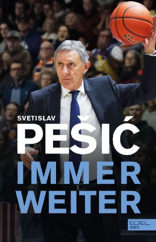 Buchcover und Innenansicht für das Buch: Svetislav Peic