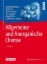 Buchcover und Innenansicht für das Buch: Allgemeine und Anorganische Chemie