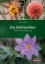 Buchcover und Innenansicht für das Buch: Die Dahlienfibel