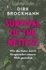 Buchcover und Innenansicht für das Buch: Survival of the Nettest