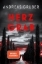 Buchcover und Innenansicht für das Buch: Herzgrab