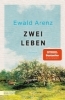 Buchcover und Innenansicht für das Buch: Zwei Leben