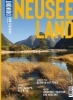 Buchcover und Innenansicht für das Buch: DUMONT Bildatlas Neuseeland