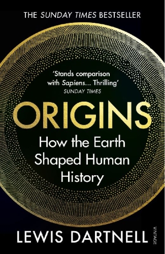 Buchcover und Innenansicht für das Buch: Origins