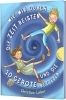 Buchcover und Innenansicht für das Buch: Wie wir durch die Zeit reisten und die 10 Gebote retteten