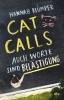 Buchcover und Innenansicht für das Buch: Catcalls - Auch Worte sind Belästigung