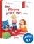 Buchcover und Innenansicht für das Buch: Mein Körper gehört mir!