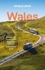Buchcover und Innenansicht für das Buch: Lonely Planet Wales