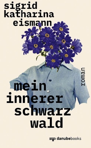 Buchcover und Innenansicht für das Buch: Mein innerer Schwarzwald