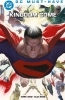 Buchcover und Innenansicht für das Buch: Kingdom Come #1-#4; Kingdom Come HC; Superman and Batman: World's Funnest