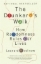 Buchcover und Innenansicht für das Buch: The Drunkard's Walk