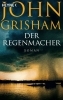 Buchcover und Innenansicht für das Buch: Der Regenmacher