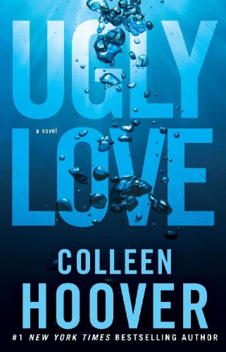 Buchcover und Innenansicht für das Buch: Ugly Love