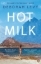 Buchcover und Innenansicht für das Buch: Hot Milk