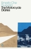 Buchcover und Innenansicht für das Buch: The Motorcycle Diaries